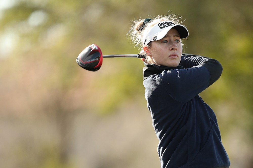 2023 LPGA Drive On Championship