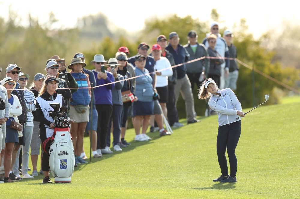 2023 LPGA Drive On Championship