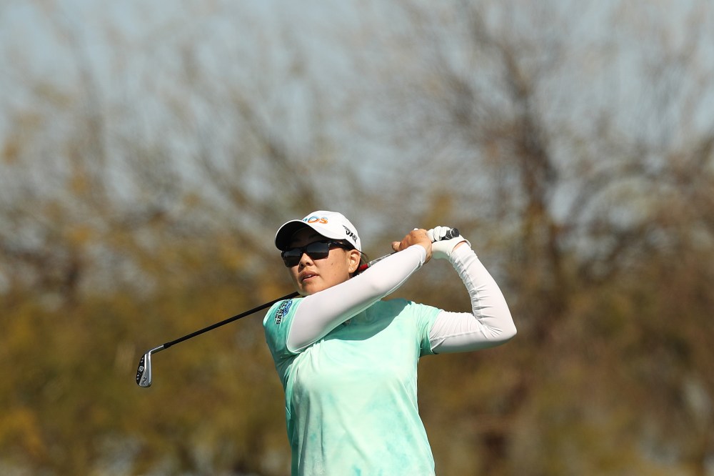 2023 LPGA Drive On Championship