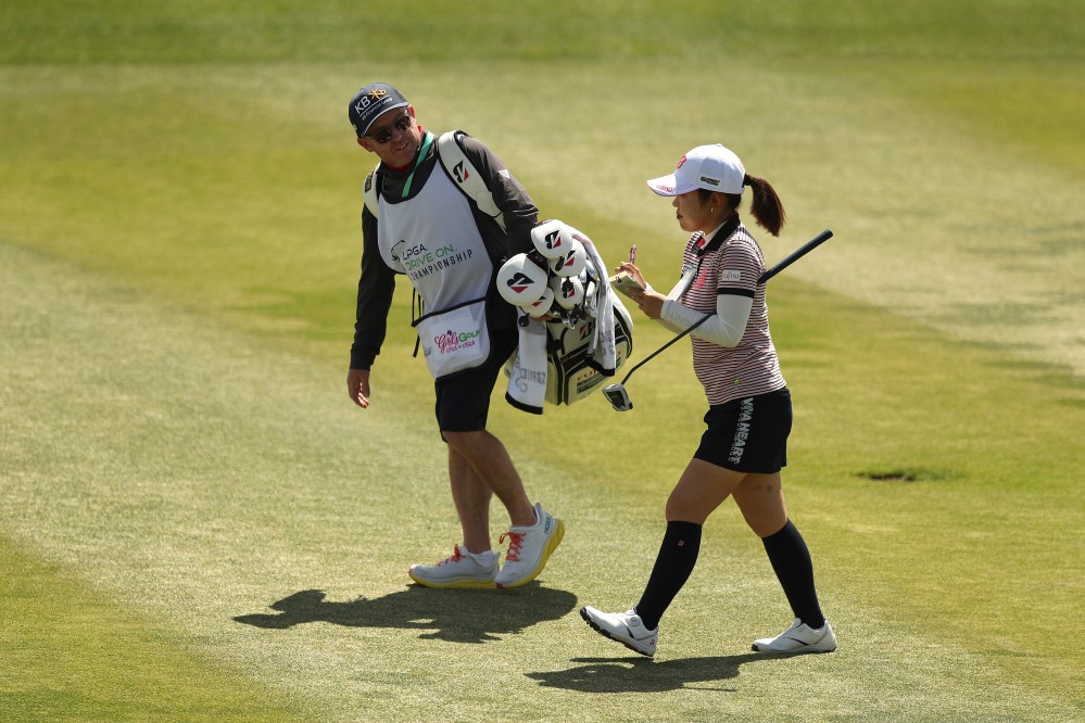 2023 LPGA Drive On Championship