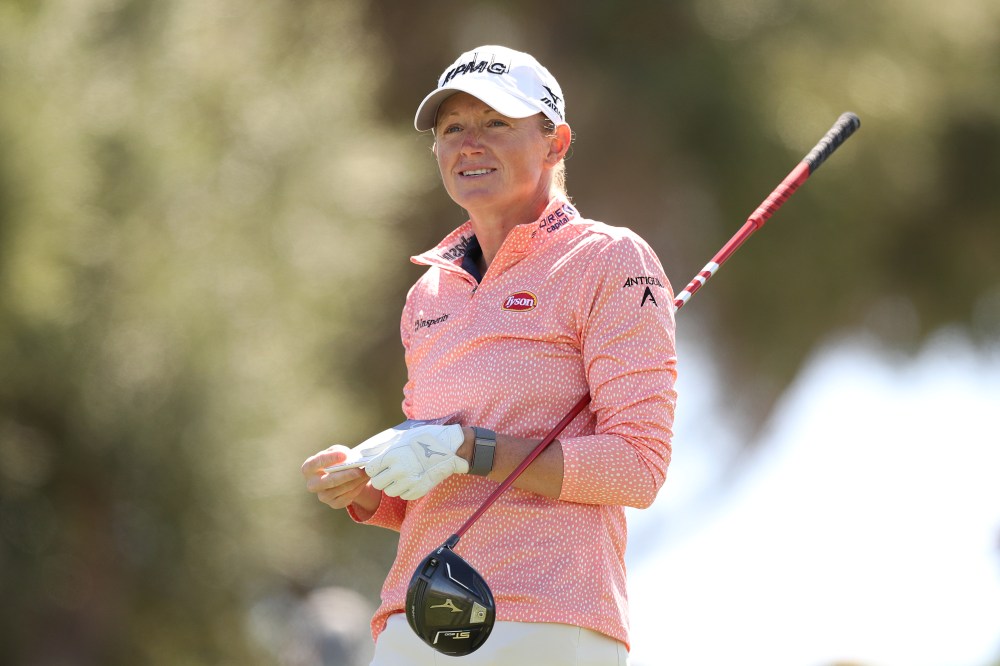 2023 LPGA Drive On Championship