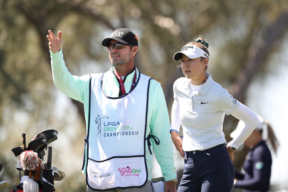 2023 LPGA Drive On Championship