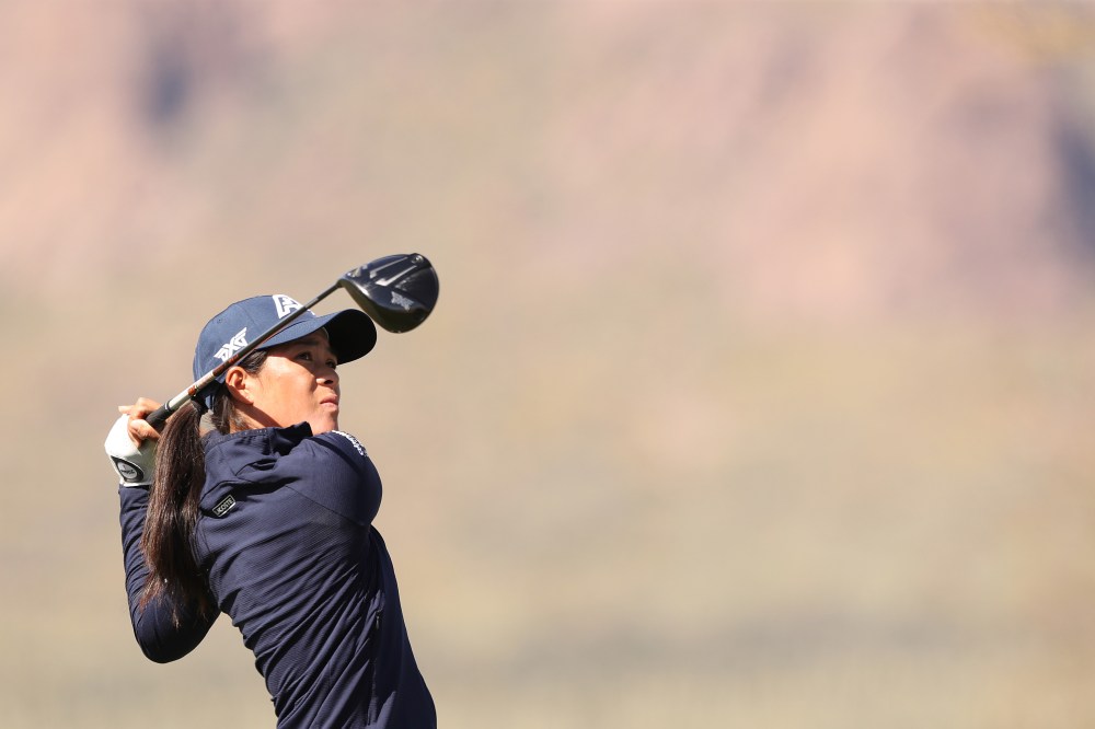 2023 LPGA Drive On Championship