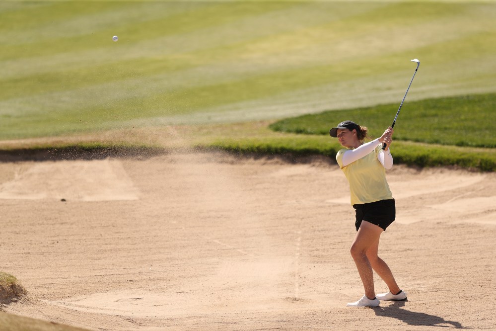 2023 LPGA Drive On Championship