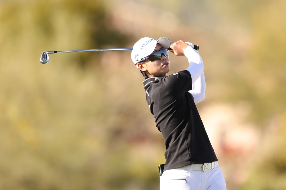 2023 LPGA Drive On Championship