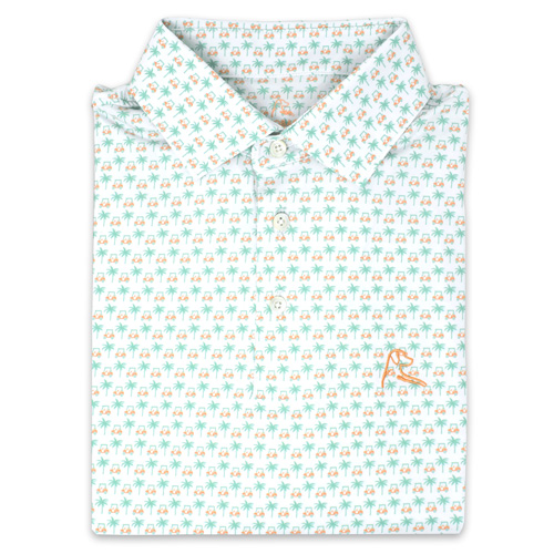 Rhoback - The Koopa polo