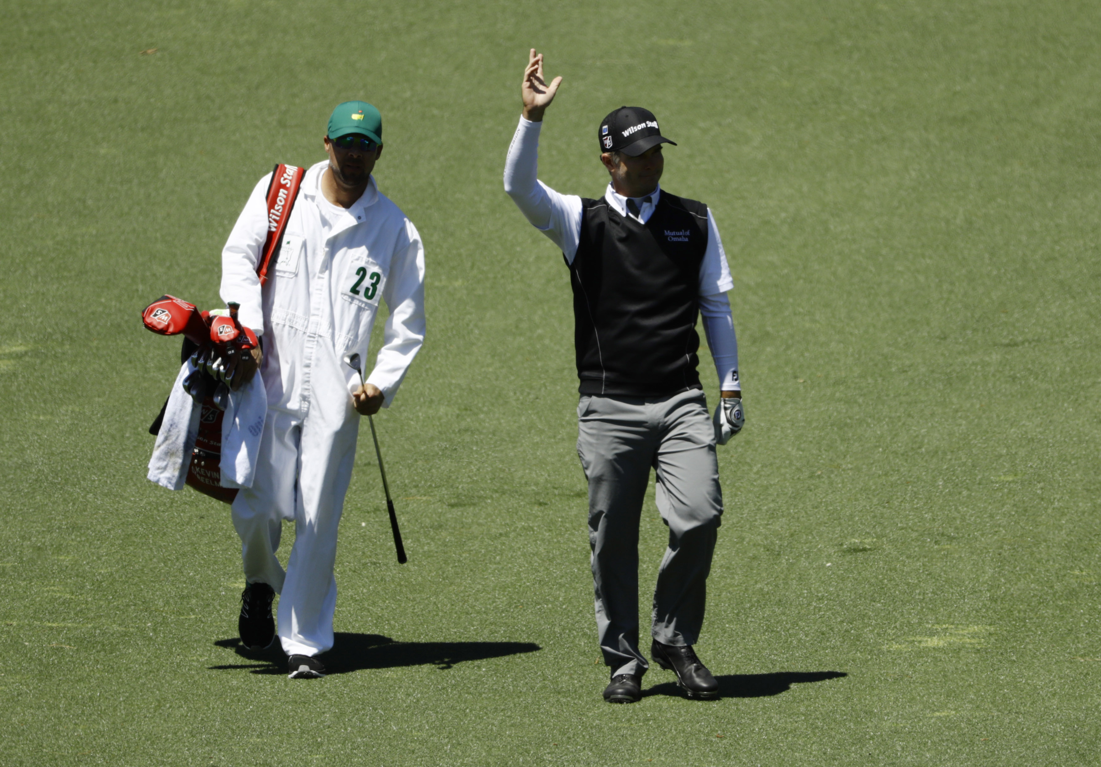 2016 Masters