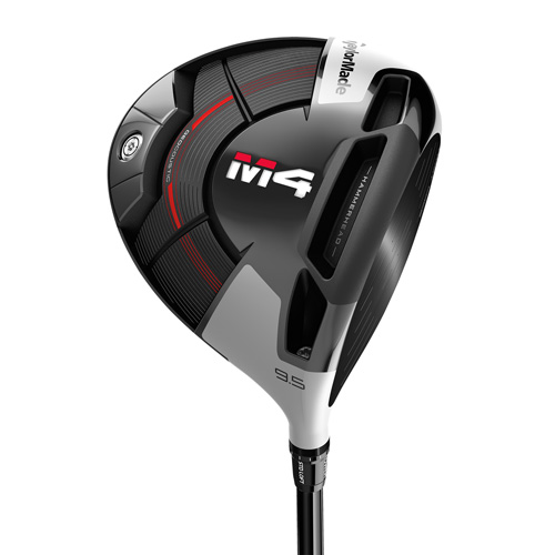 TaylorMade M4 Driver