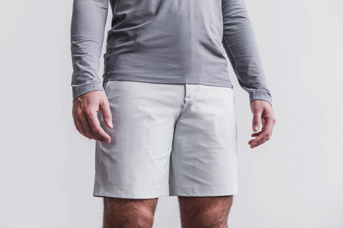 NOBULL - Men's Tour Short 9"
