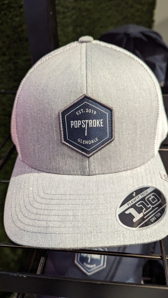 PopStroke Glendale Arizona