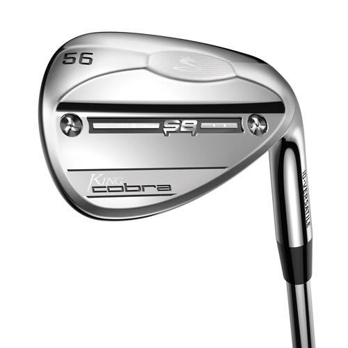 King Cobra wedge w/ SNAKEBITE grooves