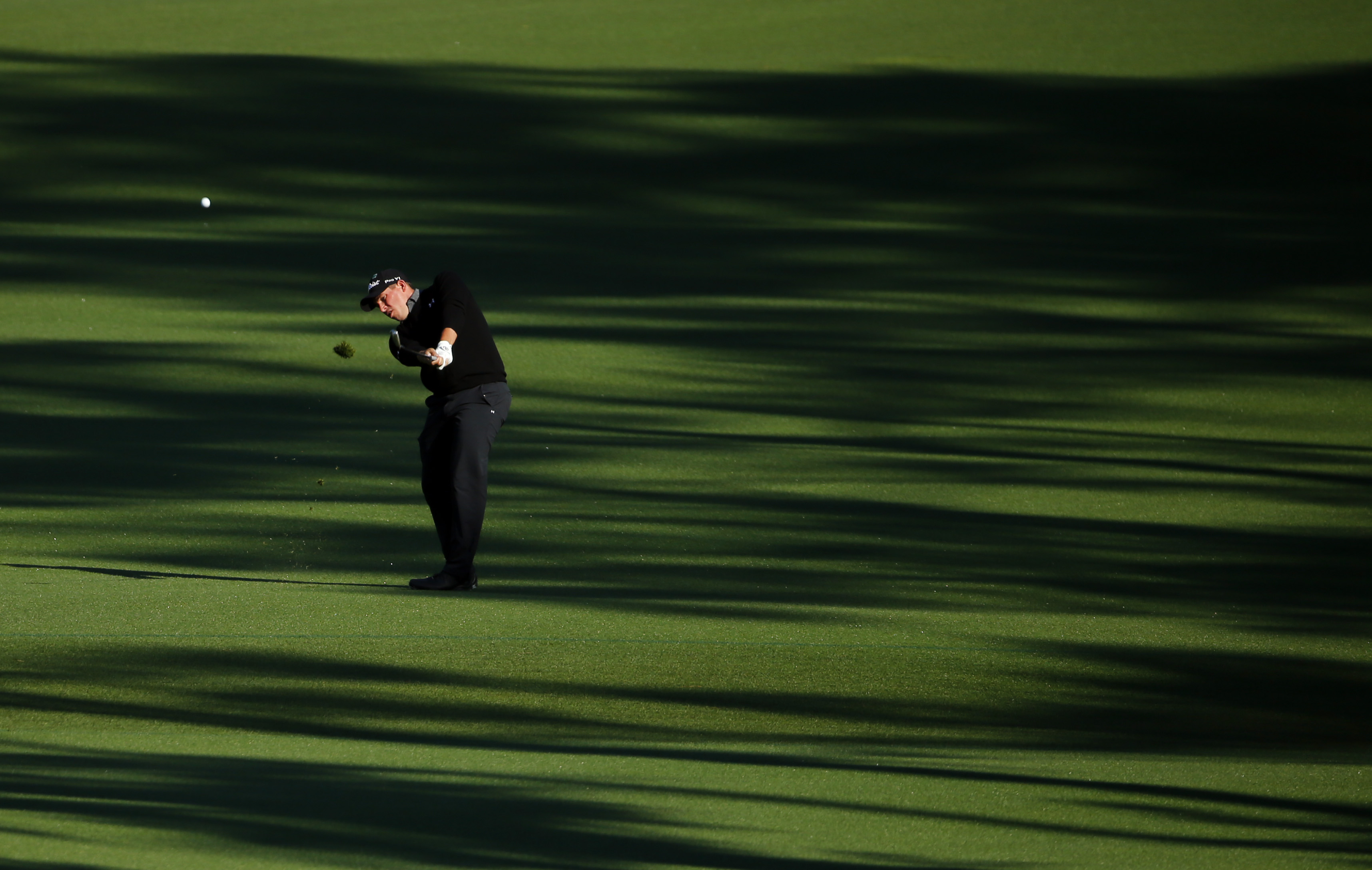 2014 Masters