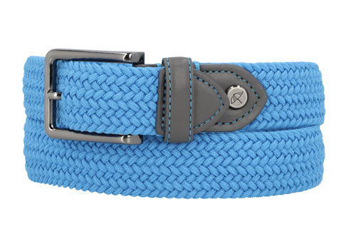 Arnold Palmer Invitational Braided Belt