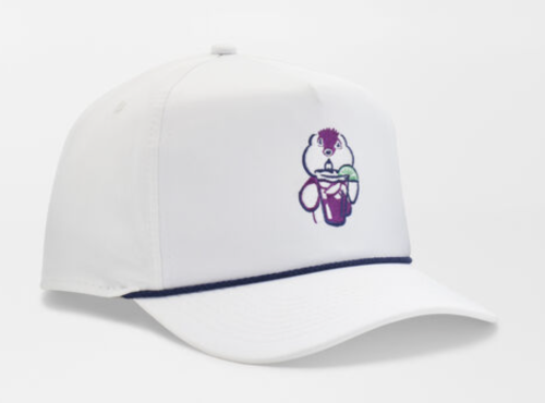 Peter Millar - Gopher Performance Rope Hat