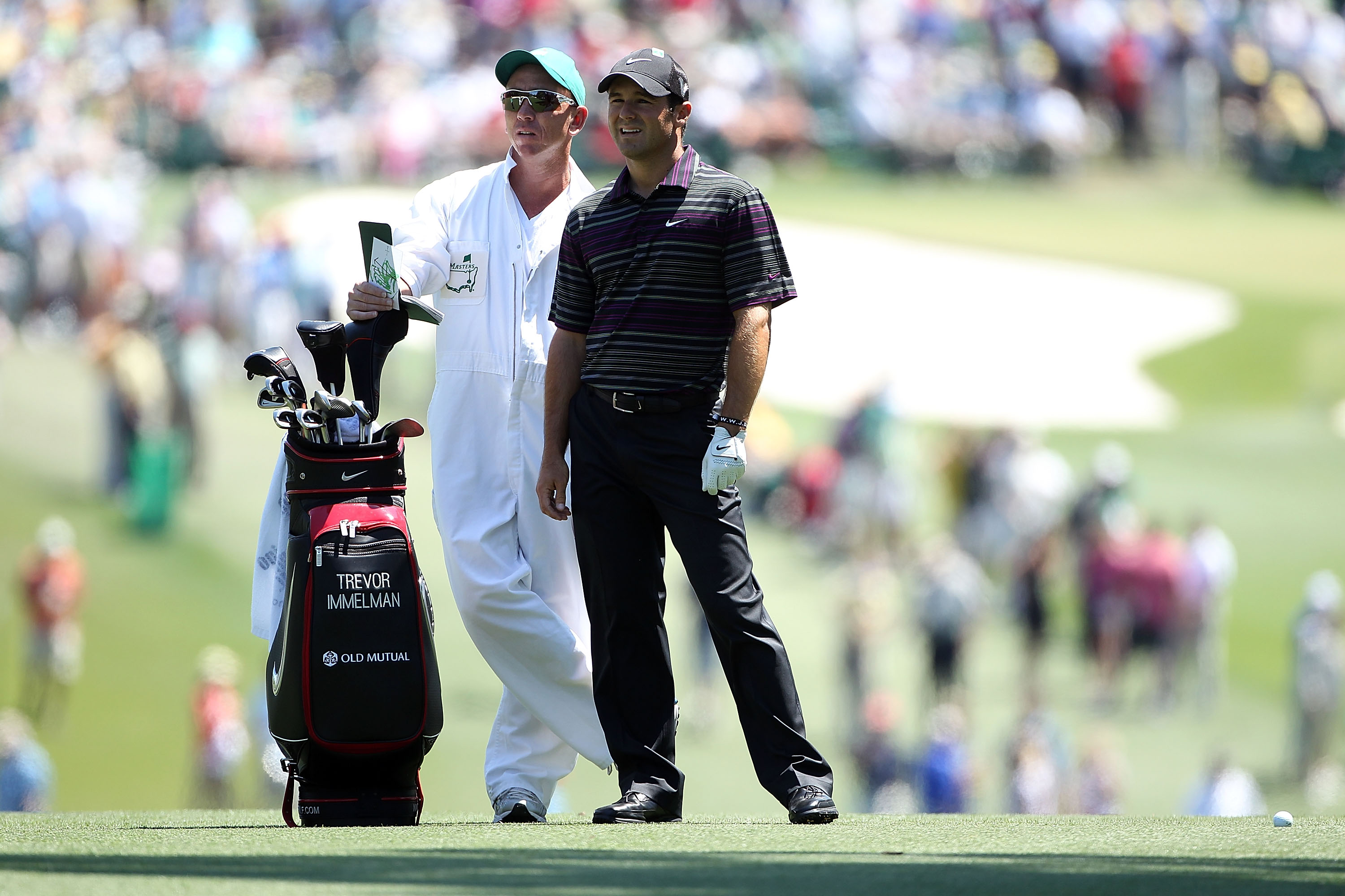 2010 Masters