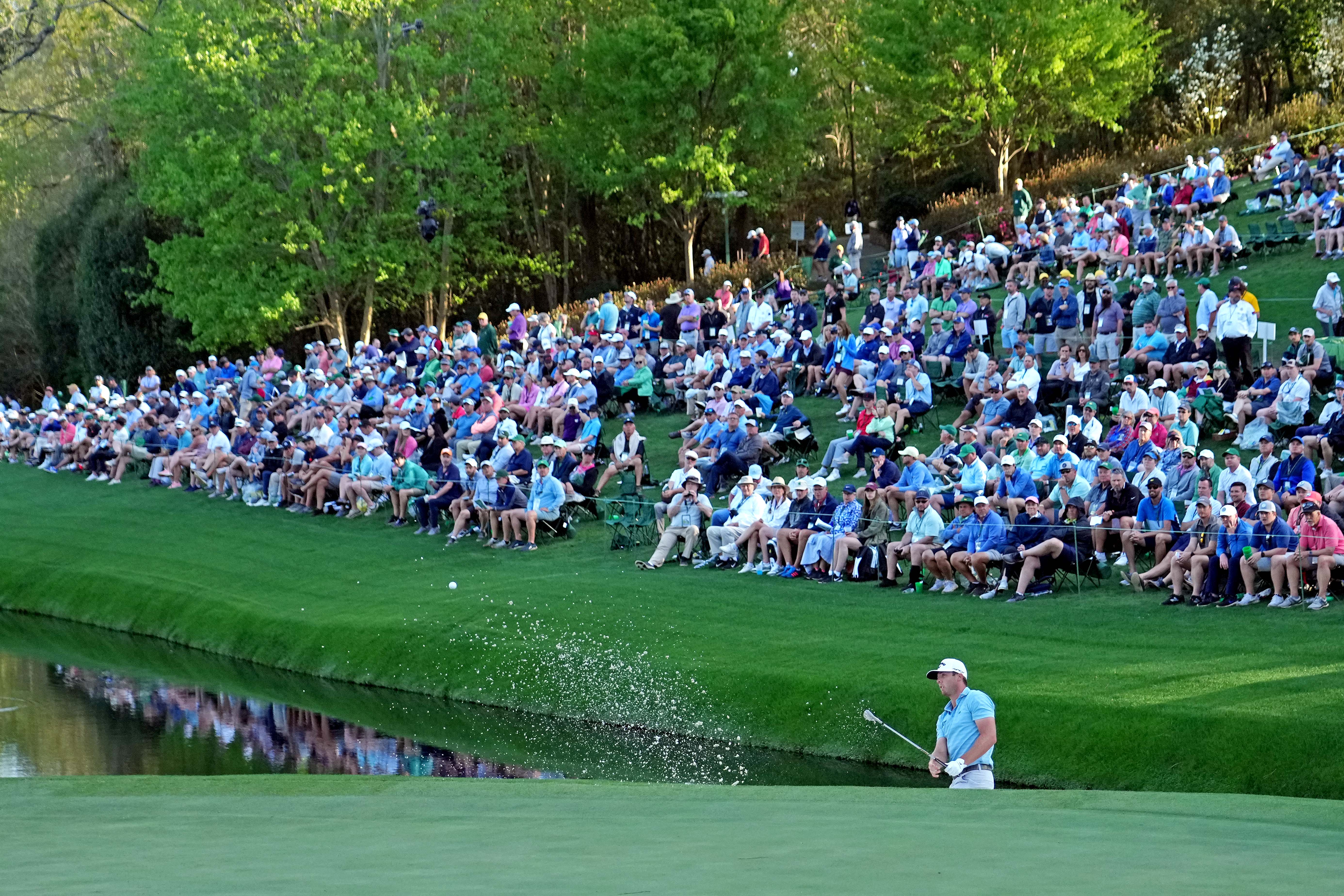 2022 Masters Tournament