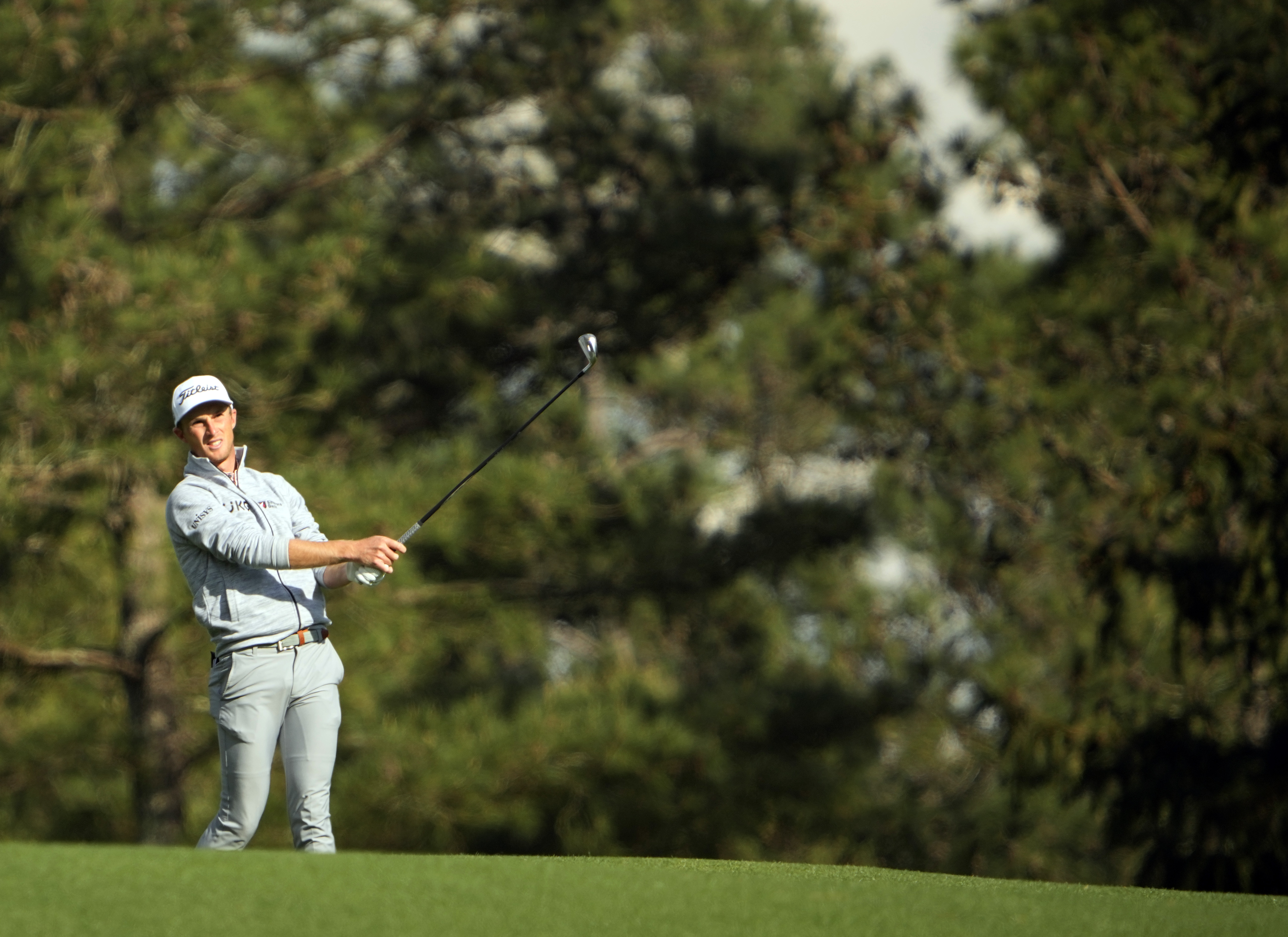 2022 Masters Tournament