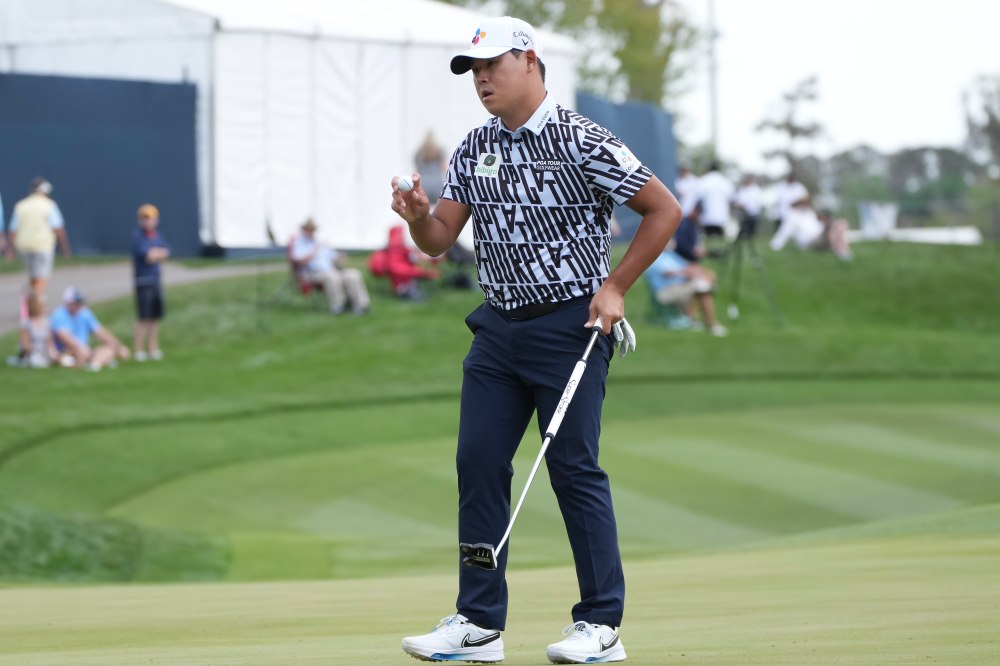 2023 Players Championship