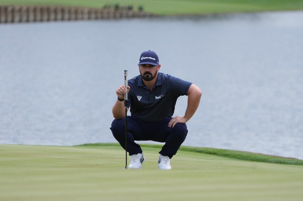 2023 Players Championship