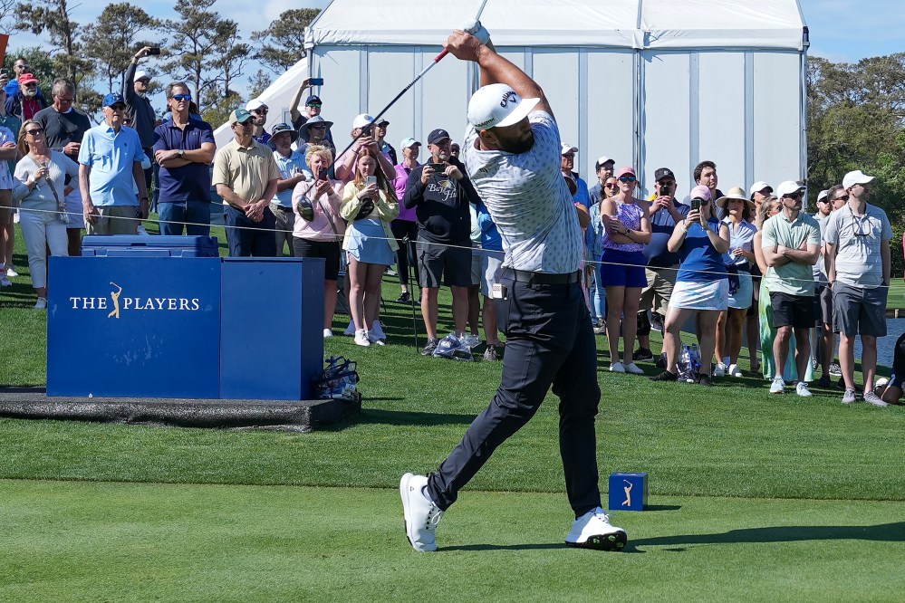2023 Players Championship