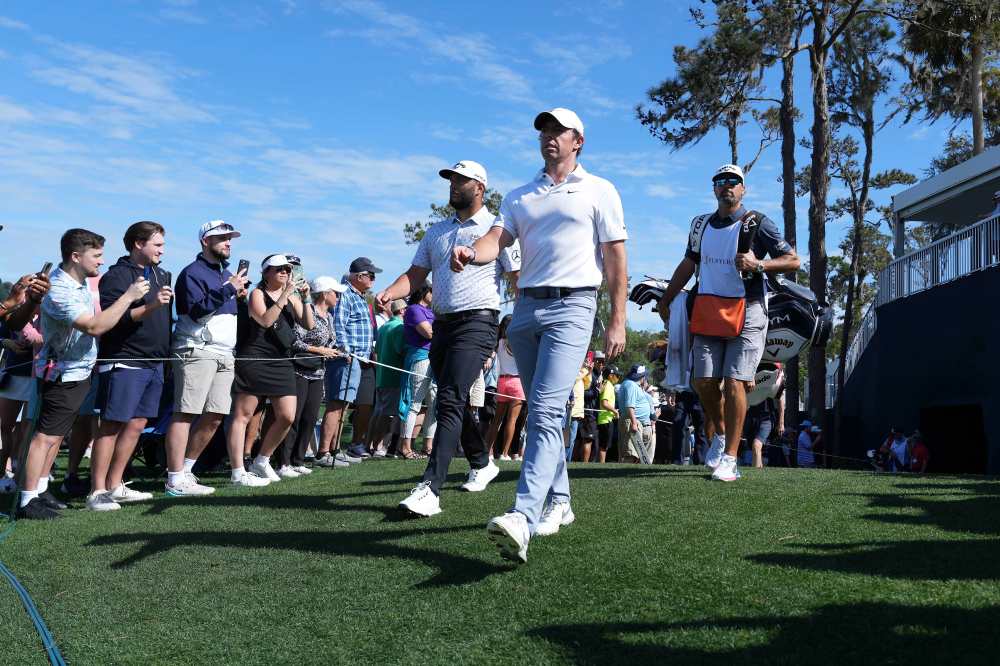 2023 Players Championship
