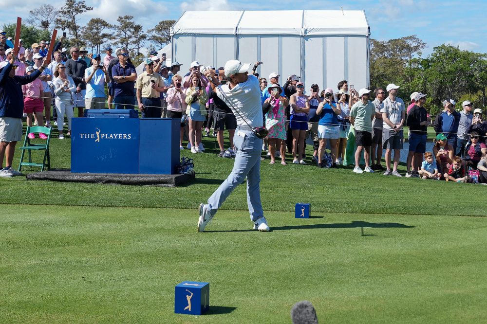 2023 Players Championship