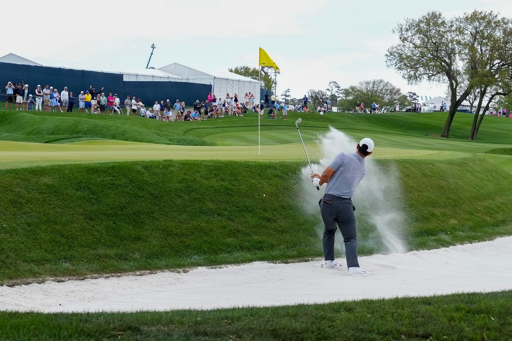 2023 Players Championship