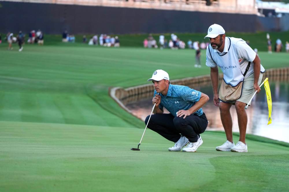 2023 Players Championship