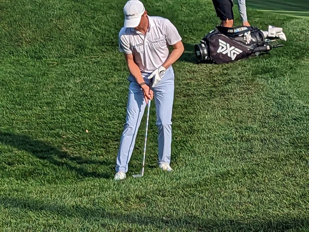 2023 Players Championship