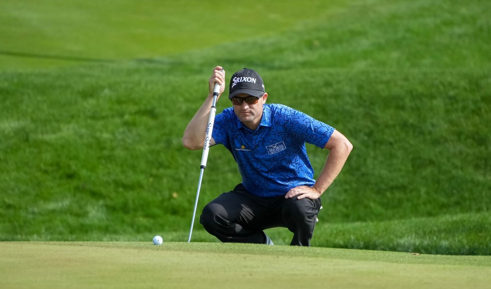 2023 Players Championship