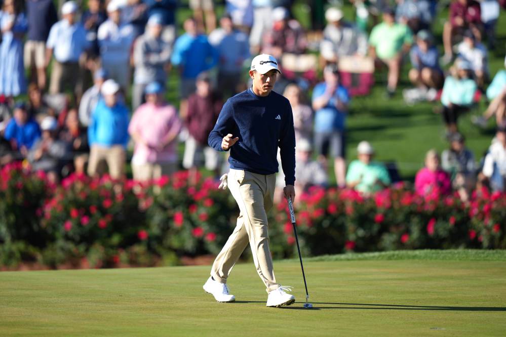 2023 Players Championship