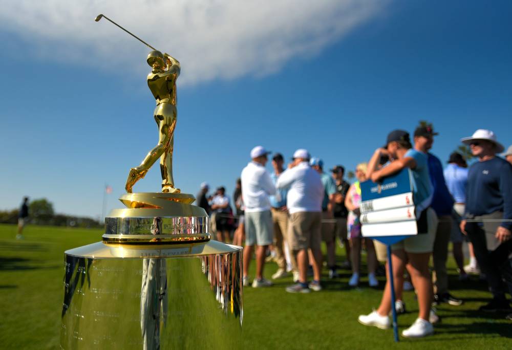 2023 Players Championship