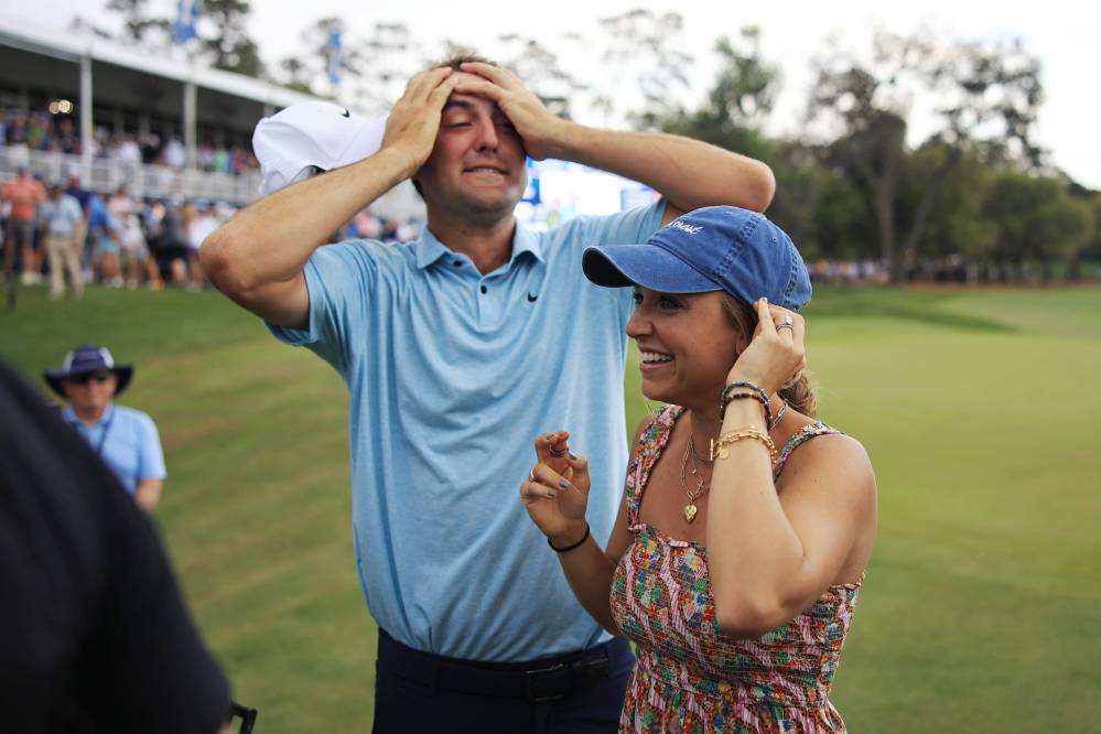 2023 Players Championship