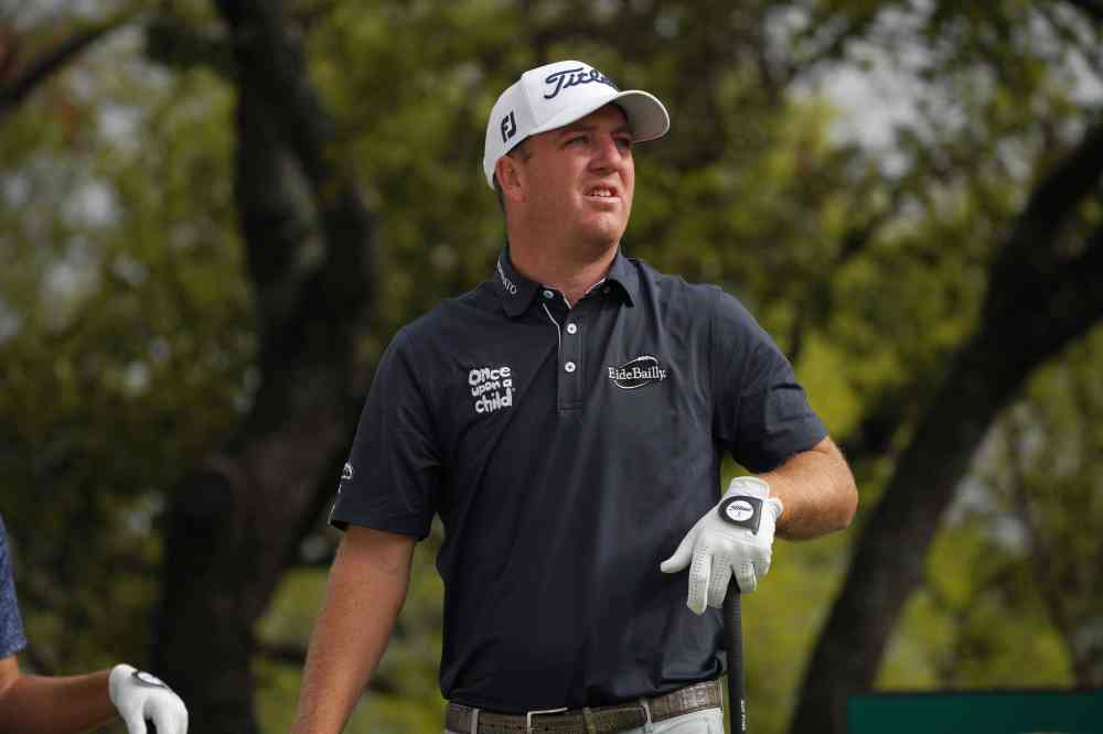 2023 WGC-Dell Technologies Match Play