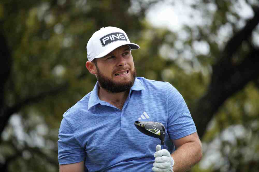 2023 WGC-Dell Technologies Match Play