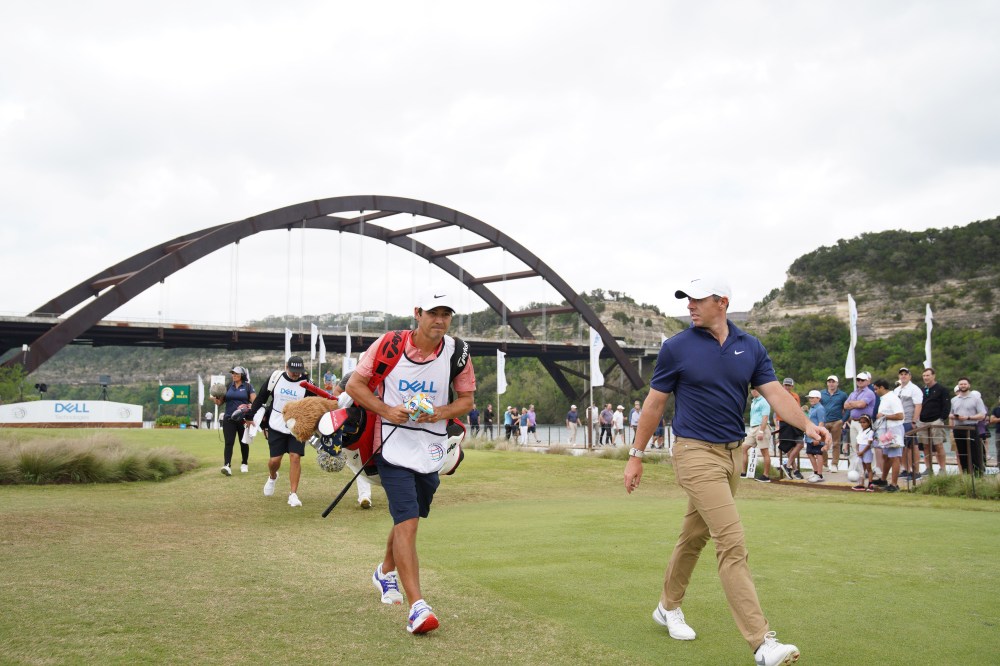 2023 WGC-Dell Technologies Match Play