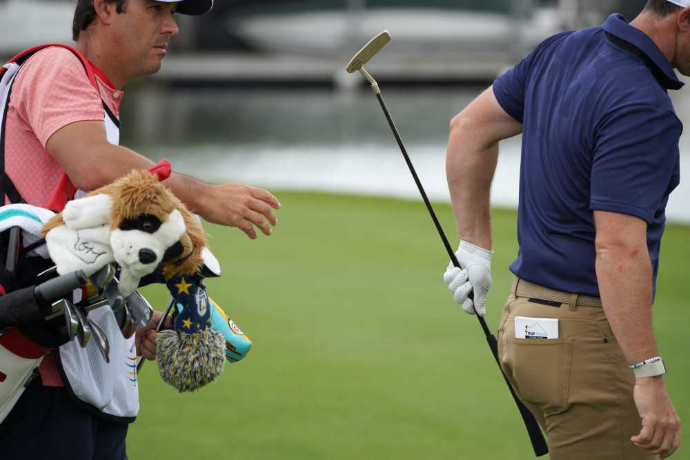 2023 WGC-Dell Technologies Match Play