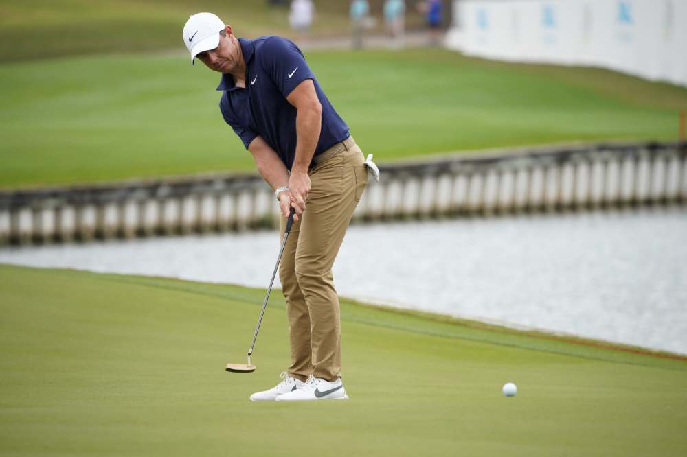 2023 WGC-Dell Technologies Match Play