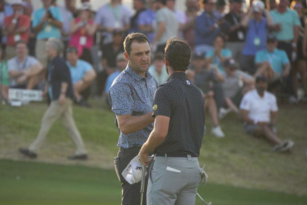 2023 WGC-Dell Technologies Match Play