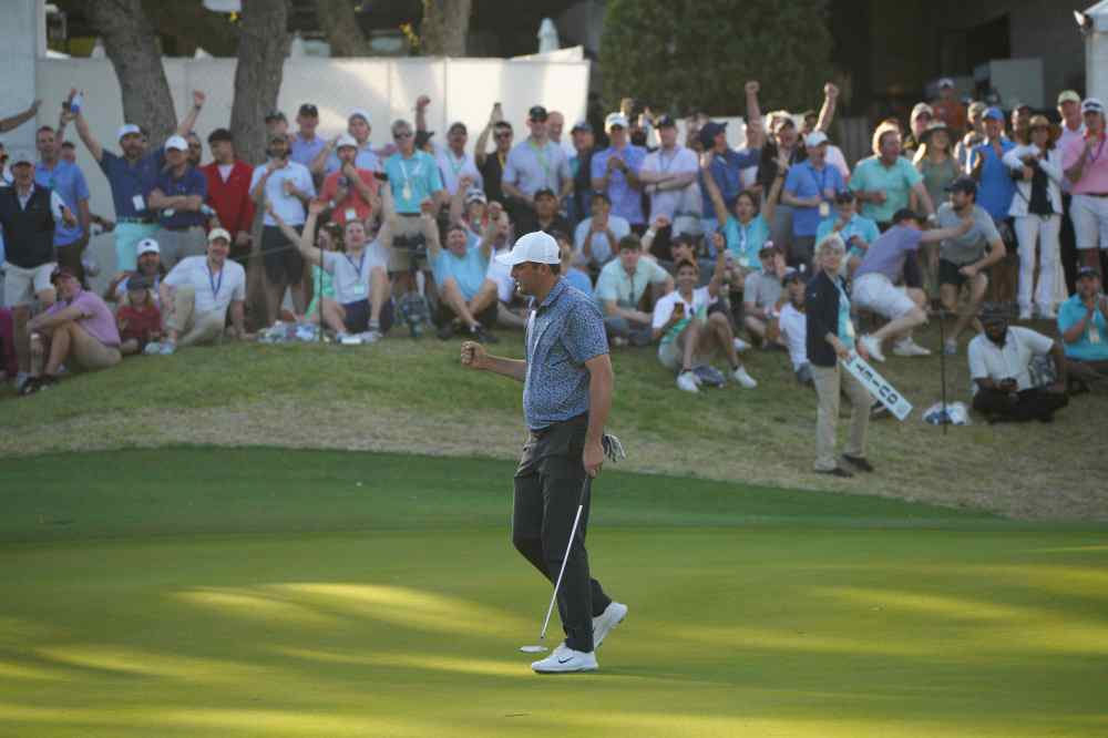 2023 WGC-Dell Technologies Match Play