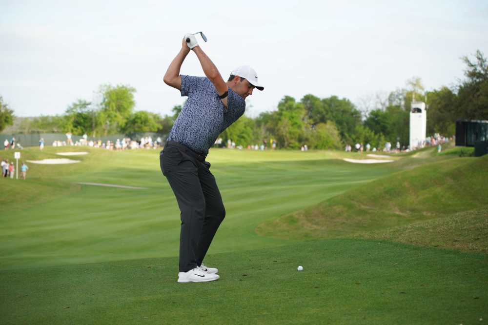 2023 WGC-Dell Technologies Match Play