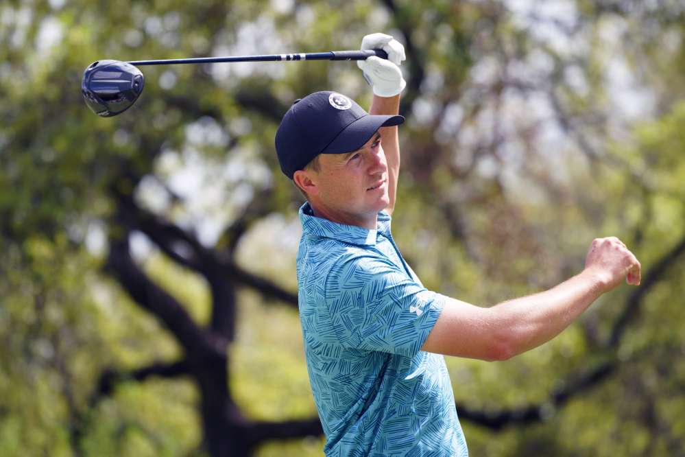 2023 WGC-Dell Technologies Match Play