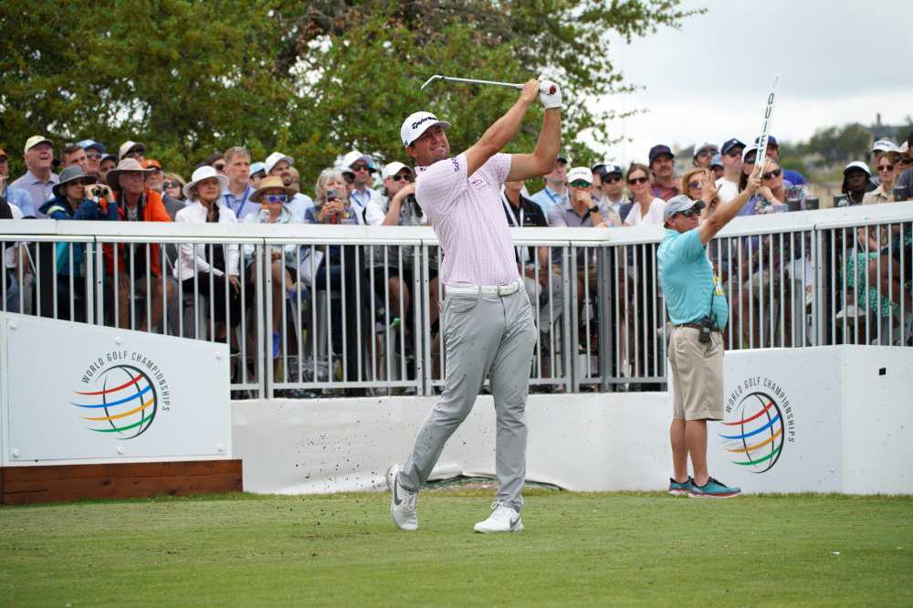 2023 WGC-Dell Technologies Match Play