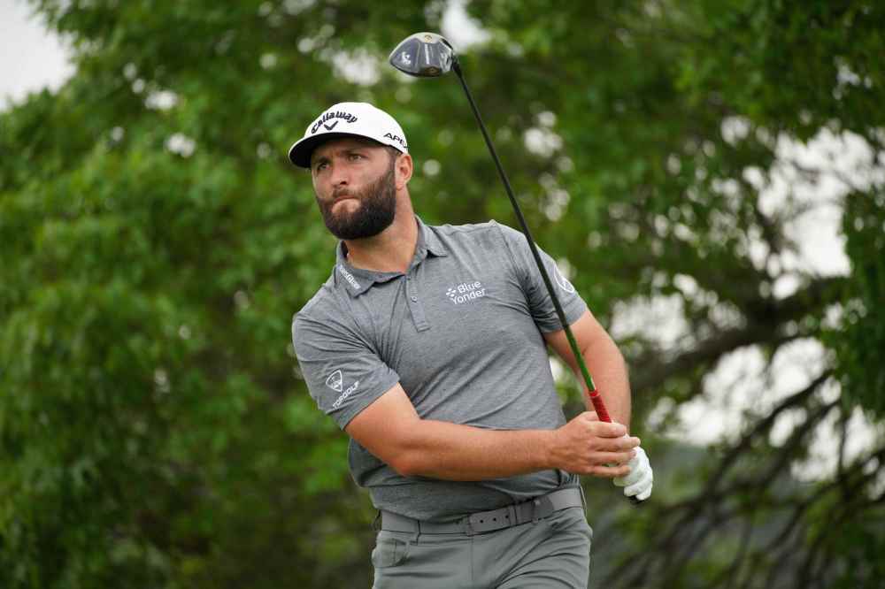 2023 WGC-Dell Technologies Match Play