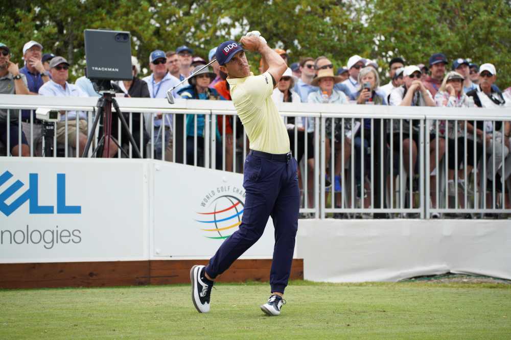 2023 WGC-Dell Technologies Match Play