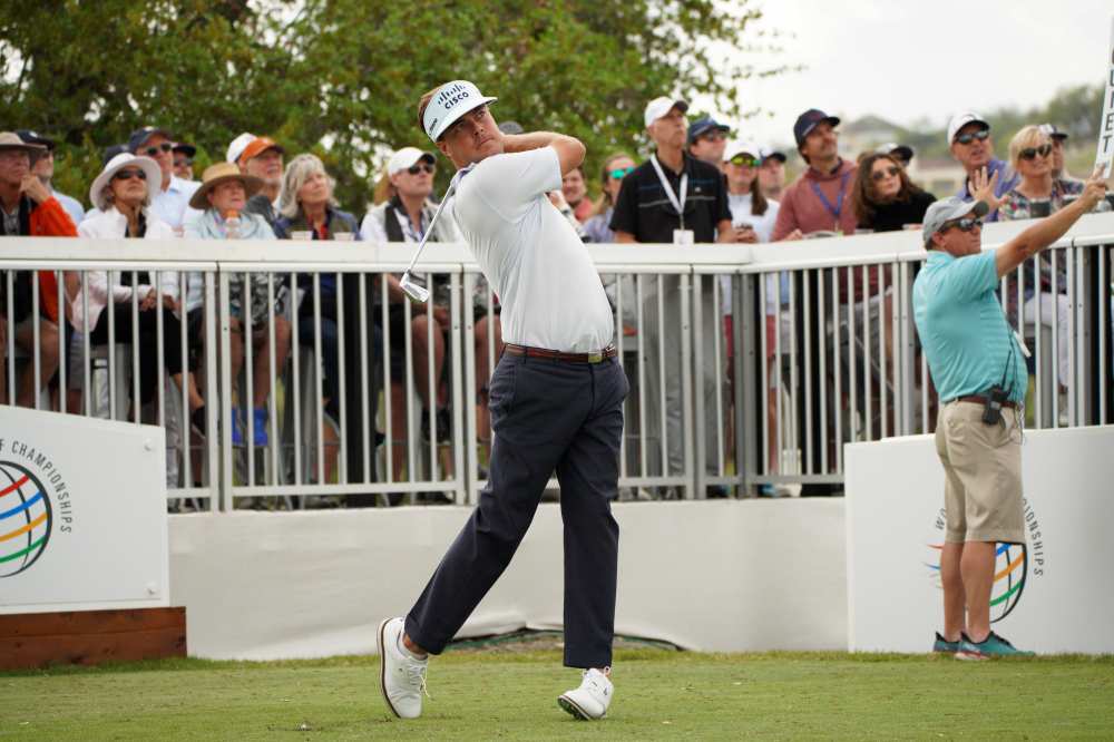 2023 WGC-Dell Technologies Match Play