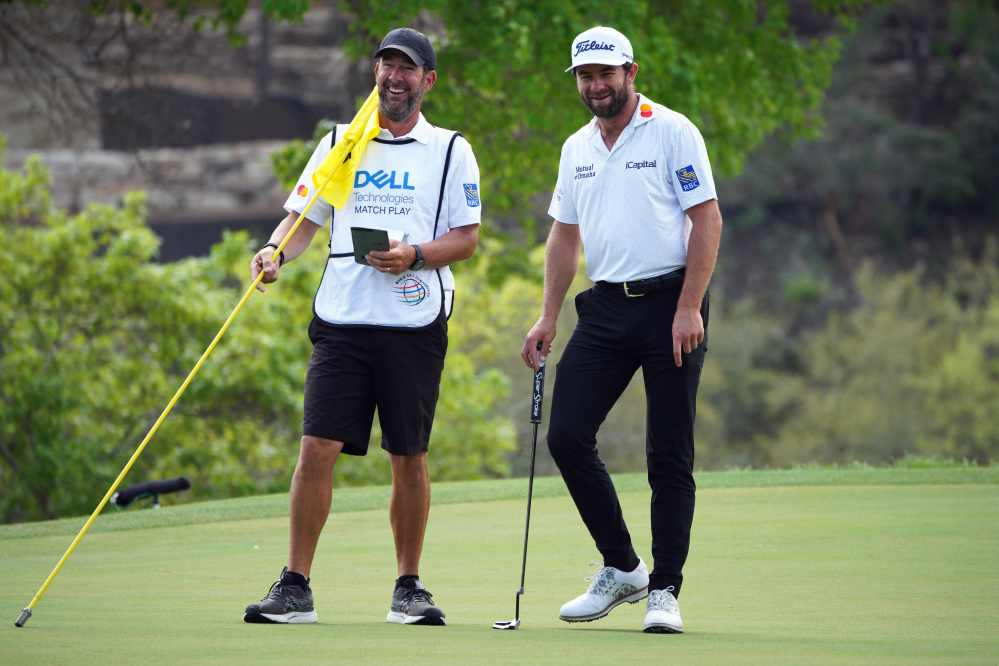 2023 WGC-Dell Technologies Match Play