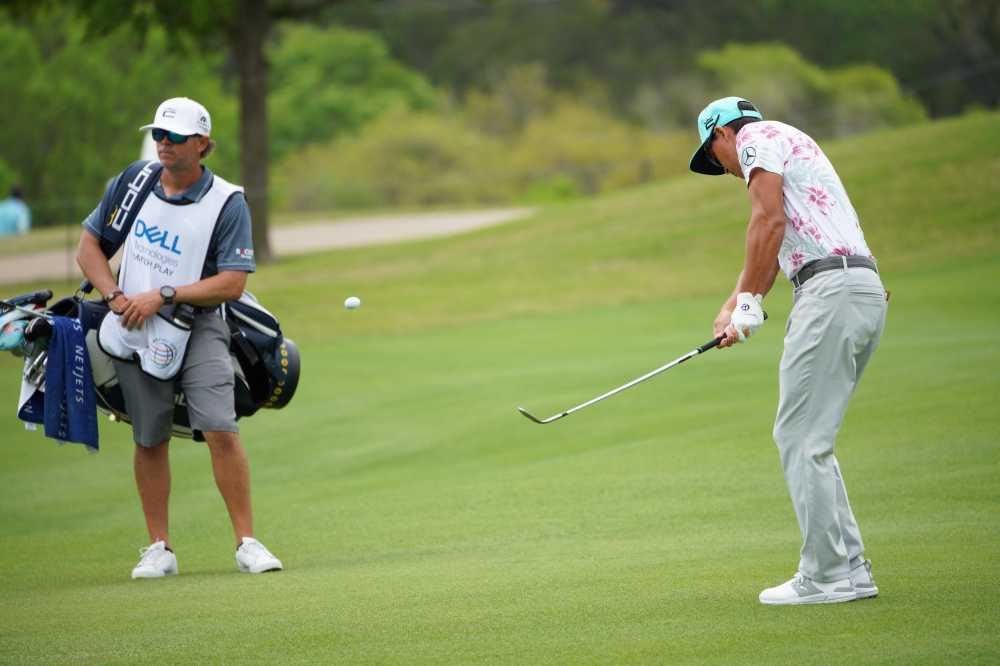 2023 WGC-Dell Technologies Match Play