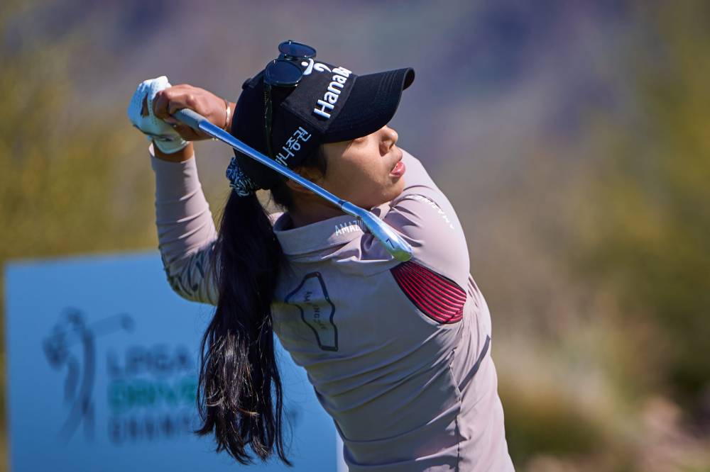 2023 LPGA Drive On Championship
