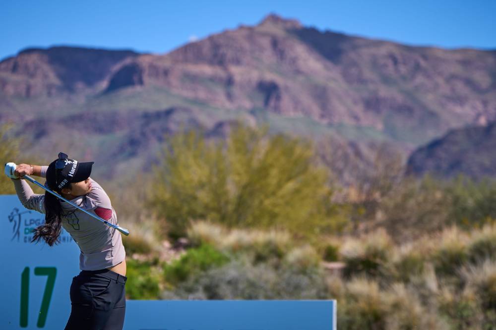 2023 LPGA Drive On Championship